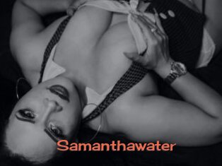 Samanthawater