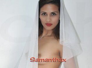 Samanthax