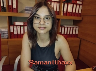 Samantthaxx
