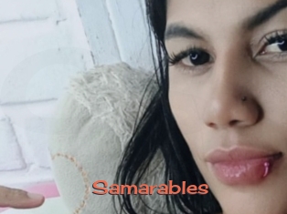 Samarables