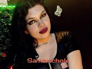 Samarachole
