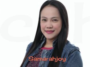 Samarahjoy