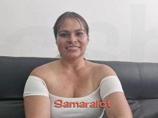 Samaralot