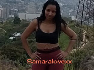 Samaralovexx