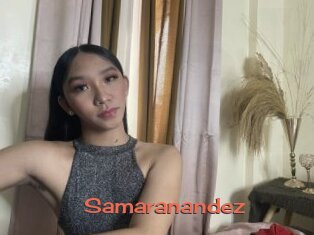 Samaranandez
