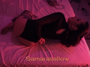 Samarasallow
