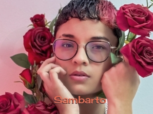 Sambarto