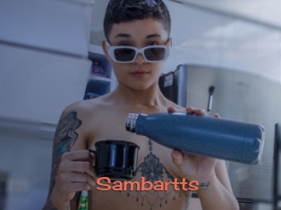 Sambartts