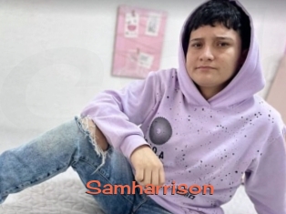 Samharrison