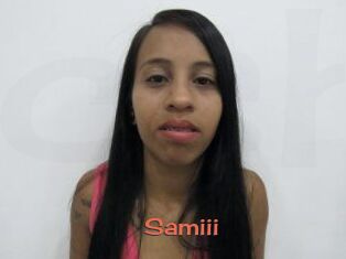 Samiii