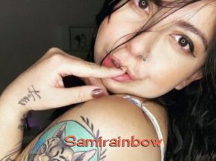 Samirainbow