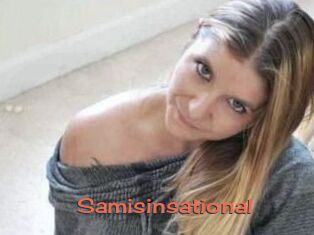 Samisinsational