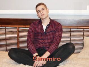 Sammiro