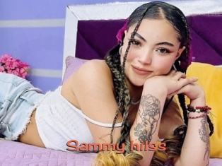 Sammy_hilss