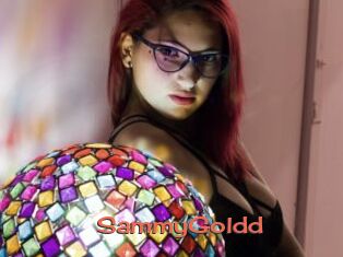 SammyGoldd