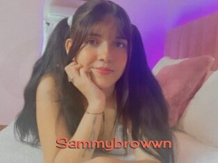 Sammybrowwn