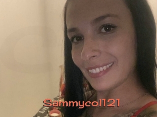 Sammycol121