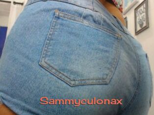 Sammyculonax
