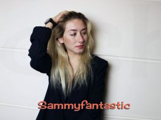 Sammyfantastic