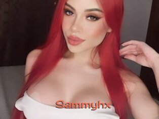 Sammyhx