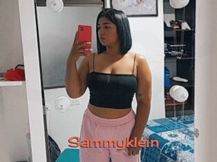 Sammyklein