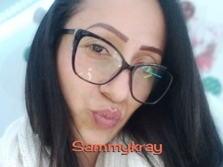 Sammykray