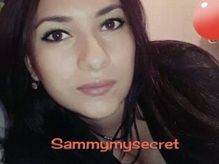 Sammy_mysecret