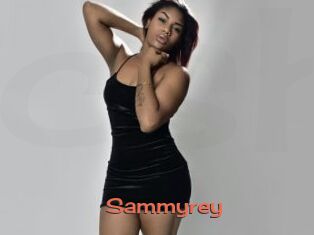 Sammyrey