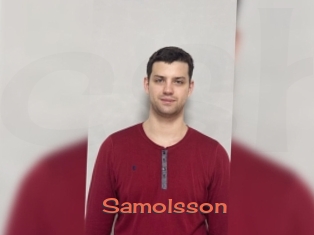 Samolsson