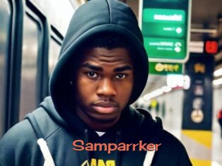 Samparrker