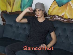 Samsonhot