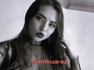 Samsuarez