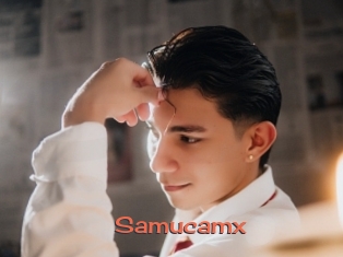 Samucamx