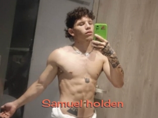 Samuel_holden