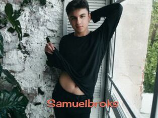 Samuelbroks