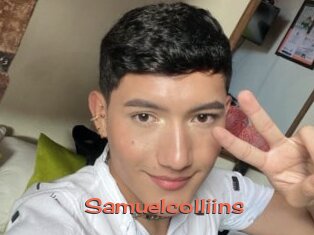 Samuelcolliins