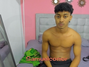 Samuelconor