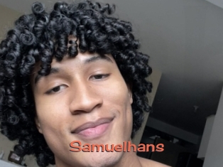 Samuelhans