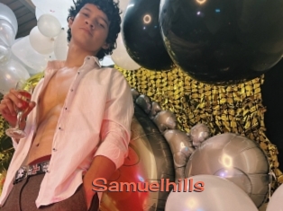 Samuelhills