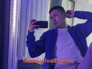 Samuelvalbuena