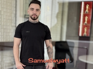 Samuelwyatt