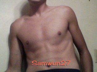 Samwun27