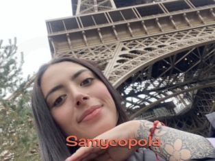 Samycopola