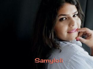 Samyloli