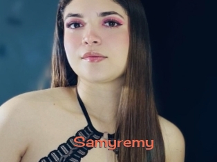Samyremy