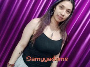 Samyyadams