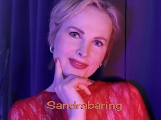Sandrabaring