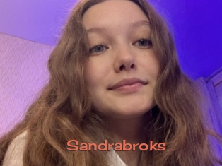 Sandrabroks