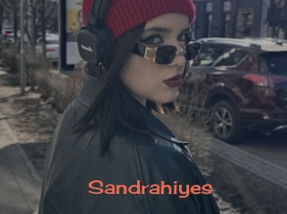 Sandrahiyes