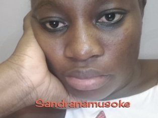 Sandranamusoke